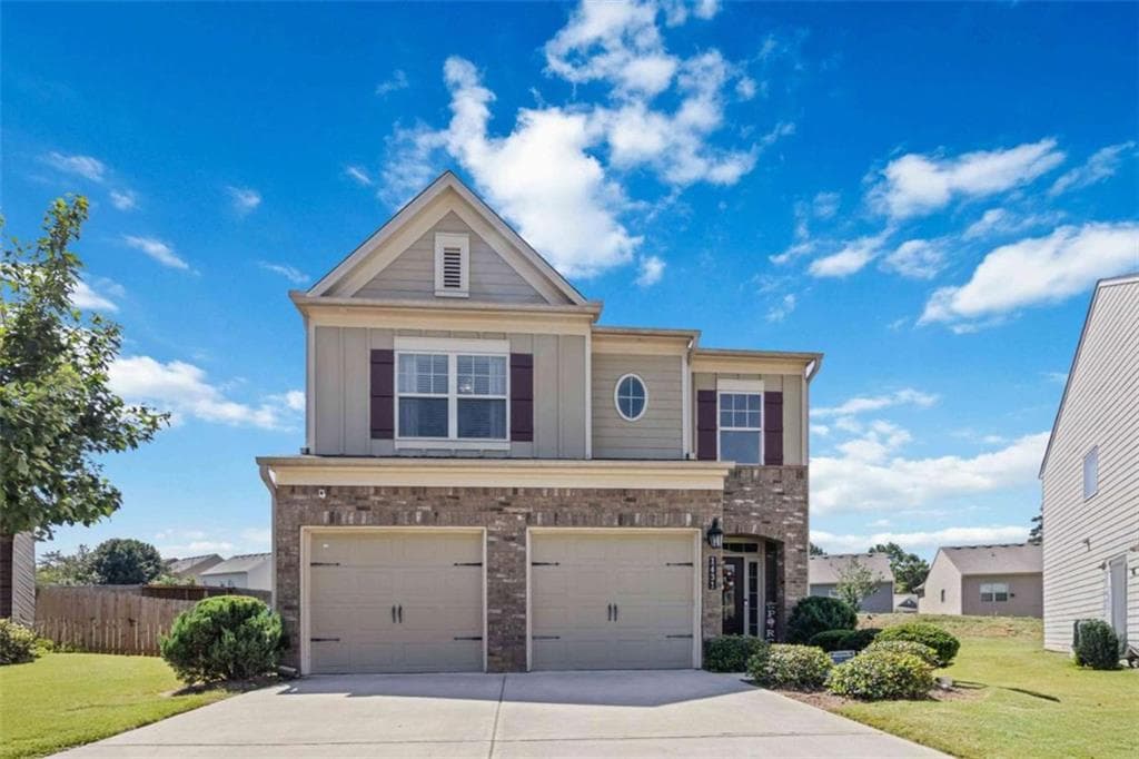 1431 Brushed Lane, Lawrenceville, GA 30045 — most recent listing photo