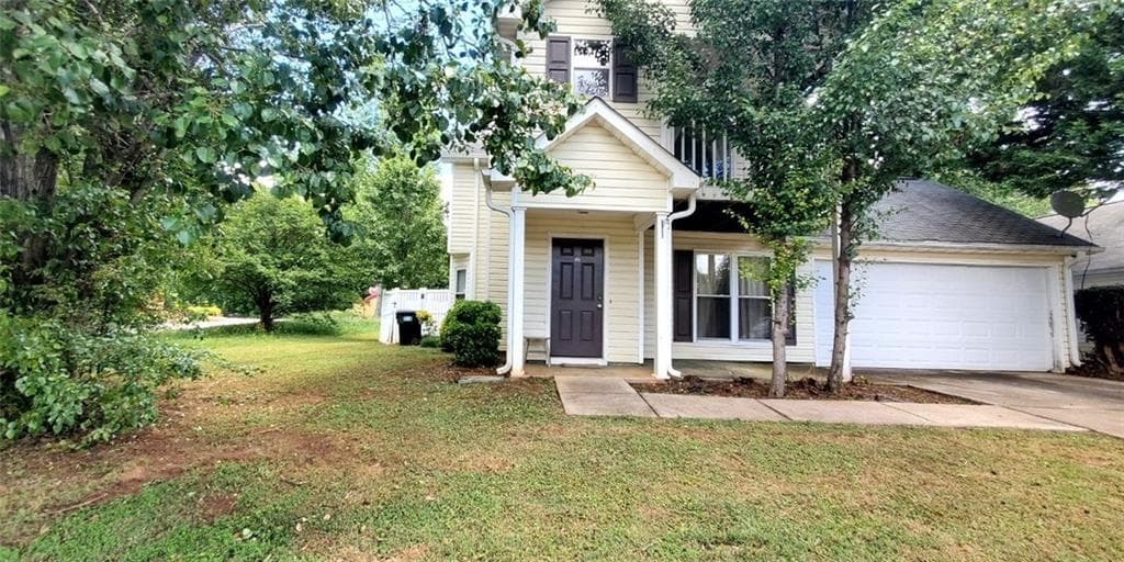 300 Ashton Place, Mcdonough, GA 30253 — most recent listing photo