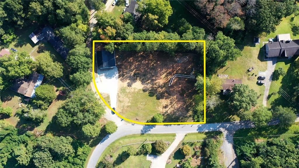 single family residence sold at 24 Polk Path, Dallas, GA 30132