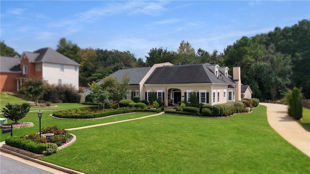 5215 Coacoochee Terrace, Johns Creek, GA 30022 — most recent listing photo