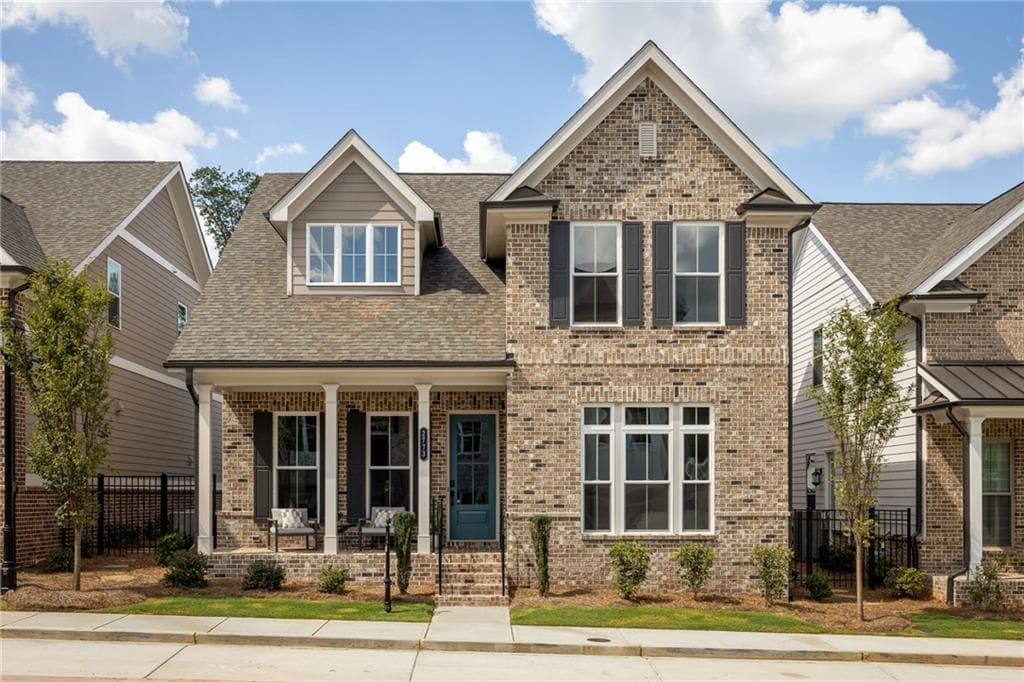 2773 Evanshire Ave, Duluth, GA 30096 — most recent listing photo