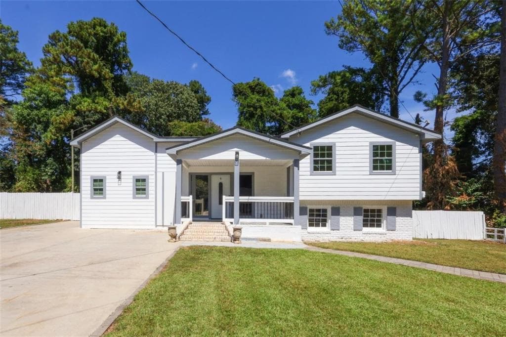 542 Village Lane, Jonesboro, GA 30236 — most recent listing photo
