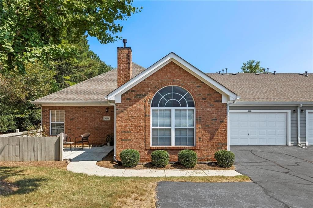 3024 Orchard Ridge Circle, Duluth, GA 30096 — most recent listing photo
