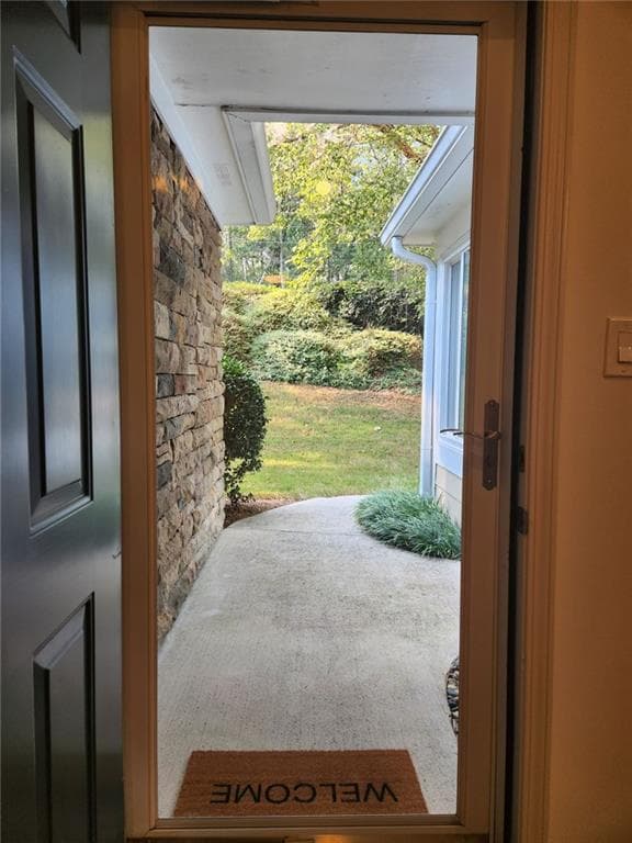3 bedroom, 2 bathroom, 1,423 sq ft condominium under contract at 1906 KOLB FARM Circle, Marietta, GA 30008 — photo 6
