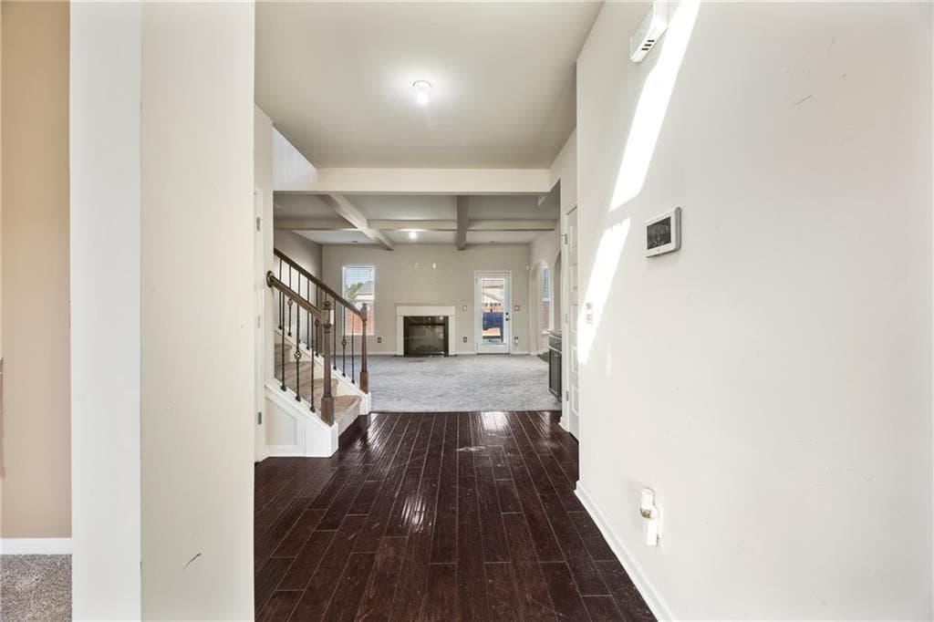 4 bedroom, 4 bathroom, 3,017 sq ft single family residence for sale at 6891 DRESDEN Drive, Rex, GA 30273 — photo 4