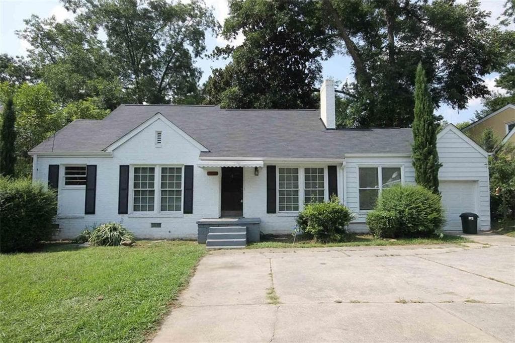 2362 N Decatur Road, Decatur, GA 30033 — most recent listing photo