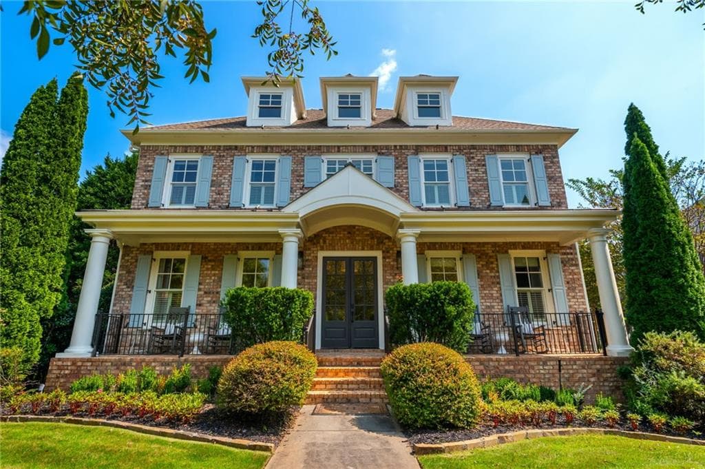 12545 Needham Street, Alpharetta, GA 30004 — most recent listing photo