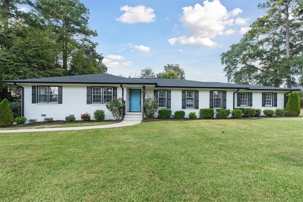 6129 Linwood Drive, Covington, GA 30014 — most recent listing photo