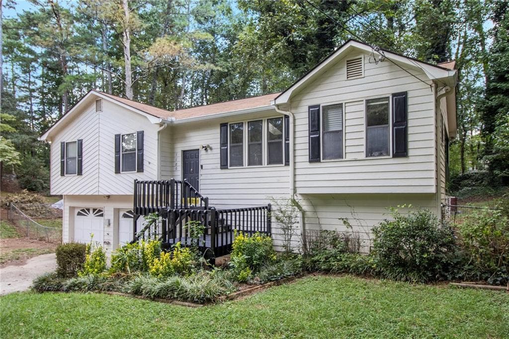 1180 Springs Drive, Canton, GA 30115 — most recent listing photo