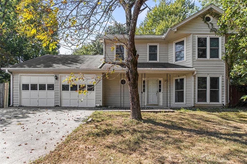 4916 High Forest Drive, Duluth, GA 30096 — most recent listing photo