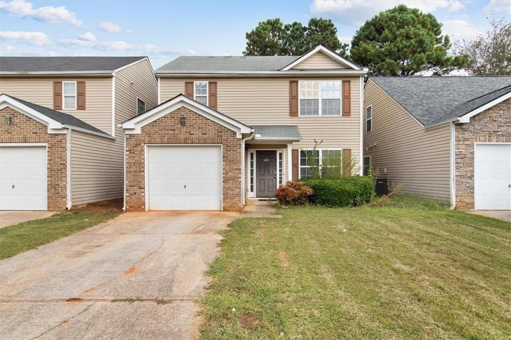 160 Alton Circle