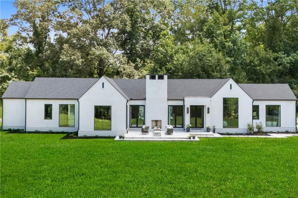 13825 Cowart Road, Milton, GA 30004 — most recent listing photo