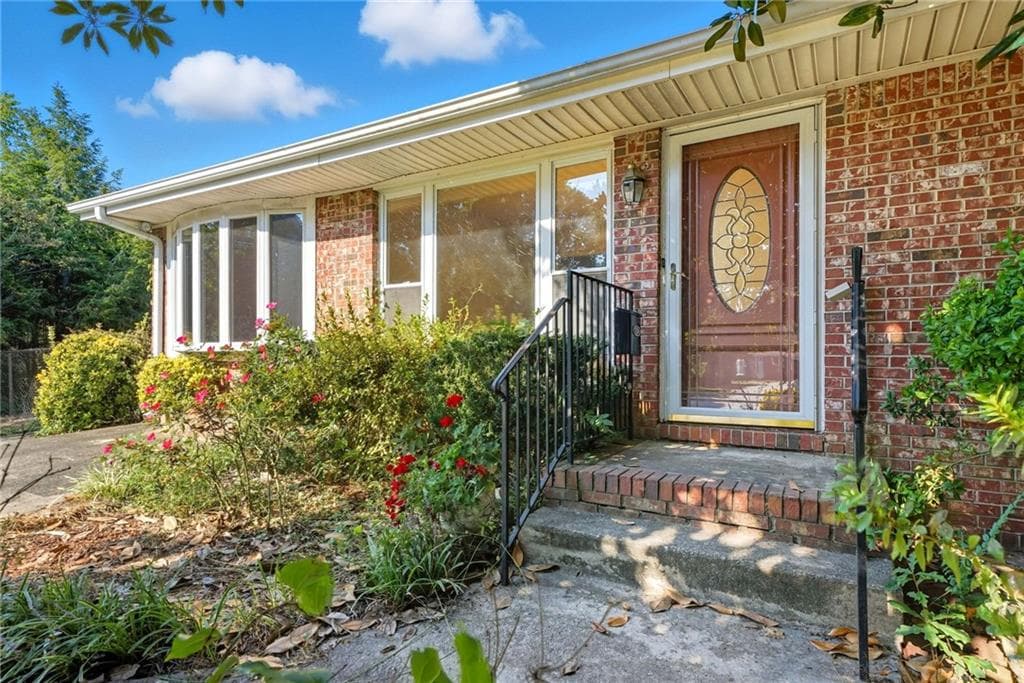 105 Mercer Court, Jonesboro, GA 30236 — most recent listing photo