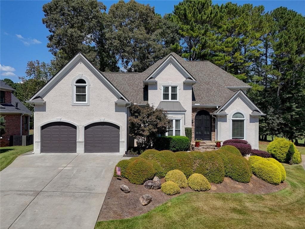 617 Ashwood Court, Woodstock, GA 30189 — most recent listing photo