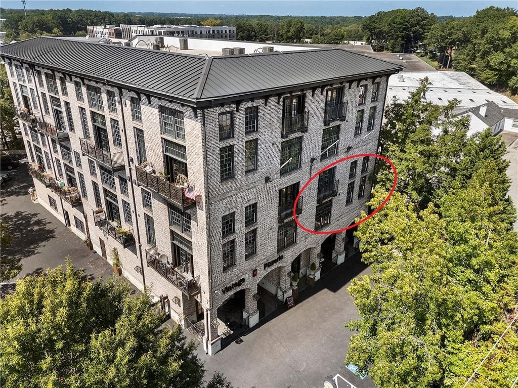 5434 Peachtree Road 106, Chamblee, GA 30341 — most recent listing photo
