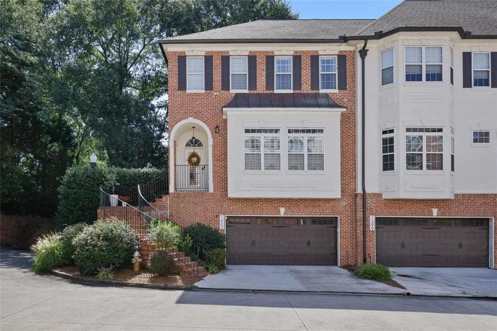 1403 Towne Estates Drive, Brookhaven, GA 30319 — most recent listing photo