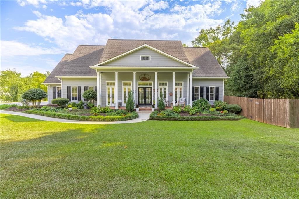 88 Cline Smith Road, Cartersville, GA 30121 — most recent listing photo