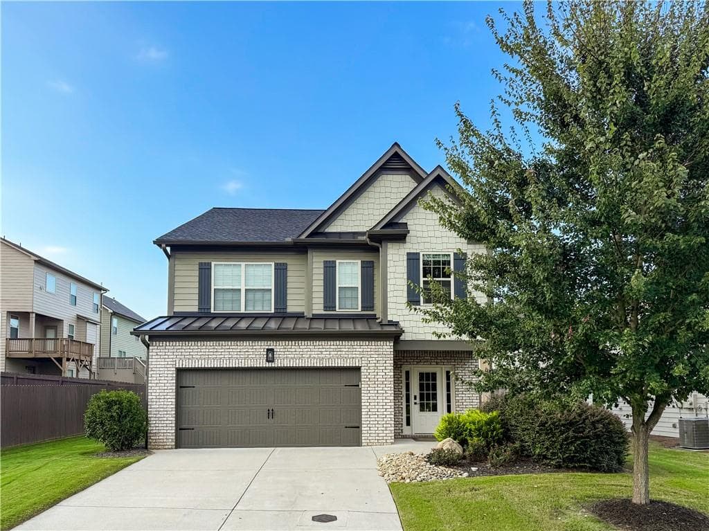 4215 Pembia Drive, Cumming, GA 30028 — most recent listing photo