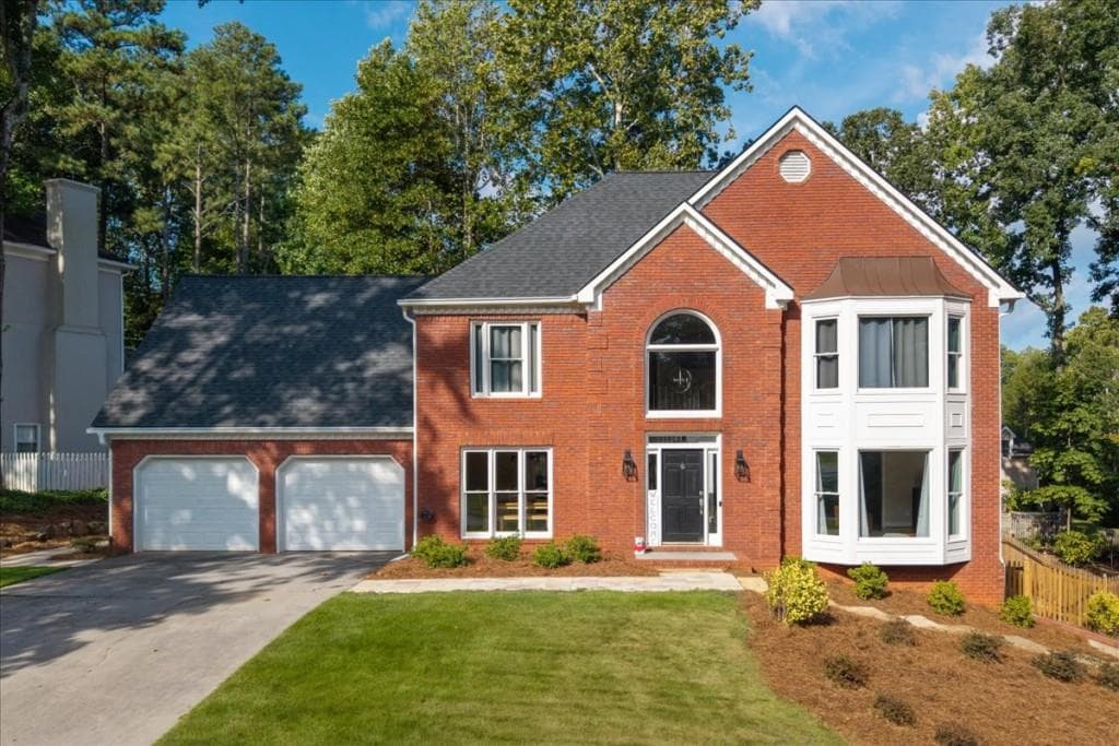 5654 BROOKSTONE Drive, Acworth, GA 30101 — most recent listing photo