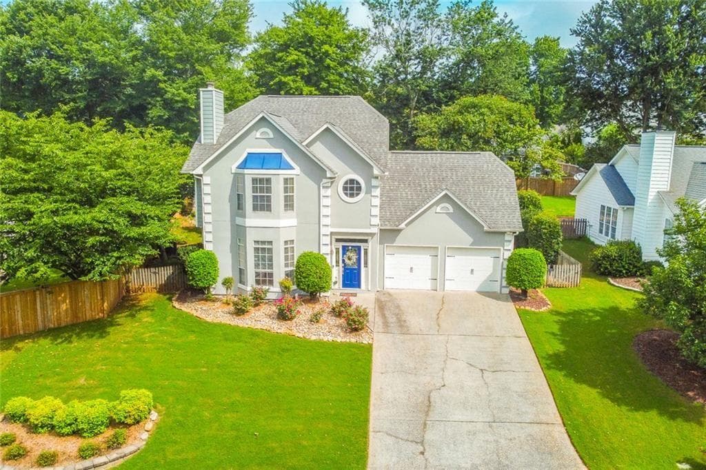 655 Ruxbury Court, Suwanee, GA 30024 — most recent listing photo
