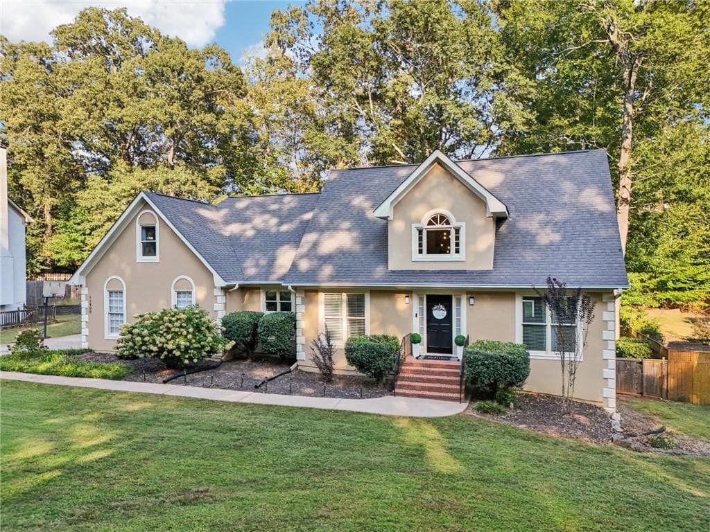 11900 N Hickory Trace, Alpharetta, GA 30004 — most recent listing photo