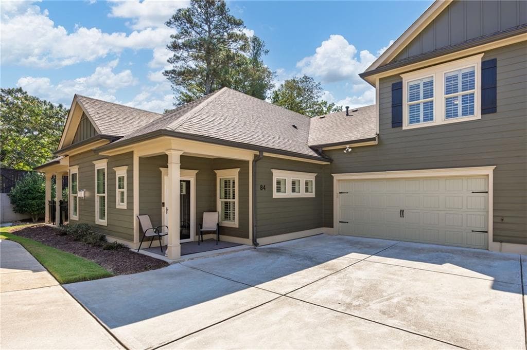 84 Cedarcrest Village Lane, Acworth, GA 30101 — most recent listing photo