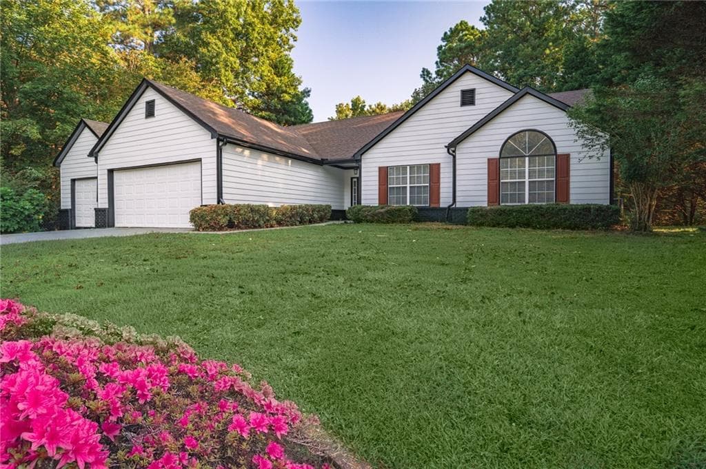 328 Allatoona Shores Drive, Canton, GA 30114 — most recent listing photo