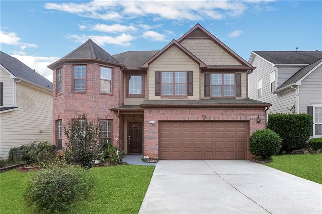 770 Goldenrod Way, Norcross, GA 30093 — most recent listing photo