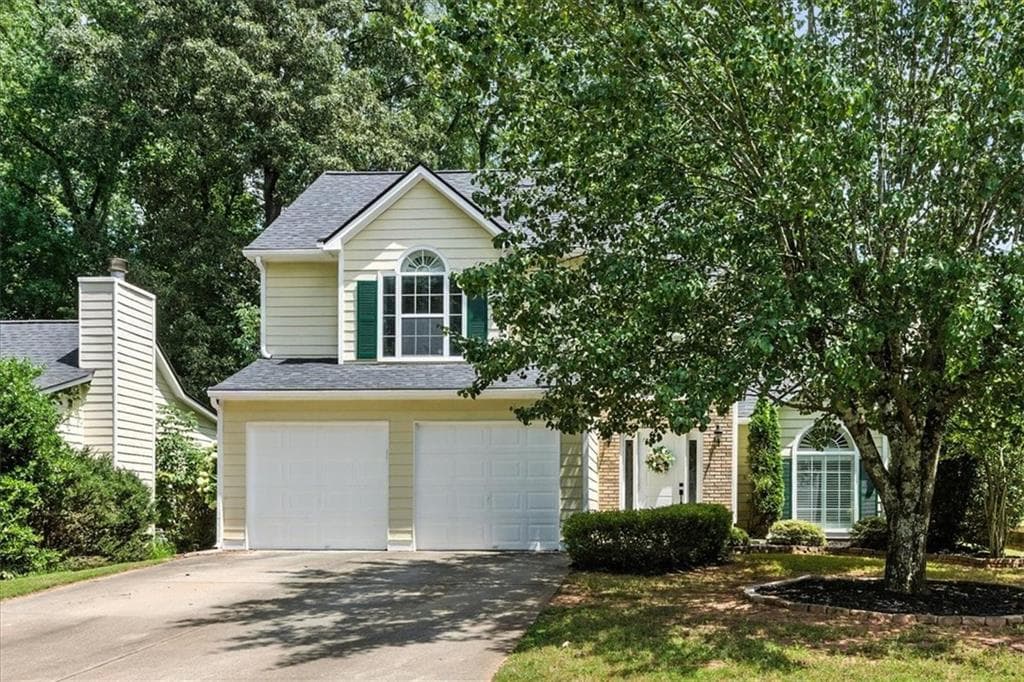 4514 Lake Park Drive, Acworth, GA 30101 — most recent listing photo