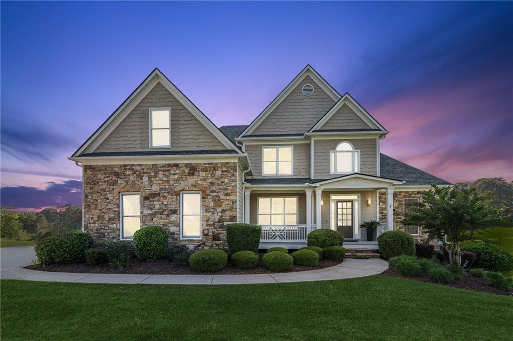 79 Gold Creek Court, Dawsonville, GA 30534 — most recent listing photo