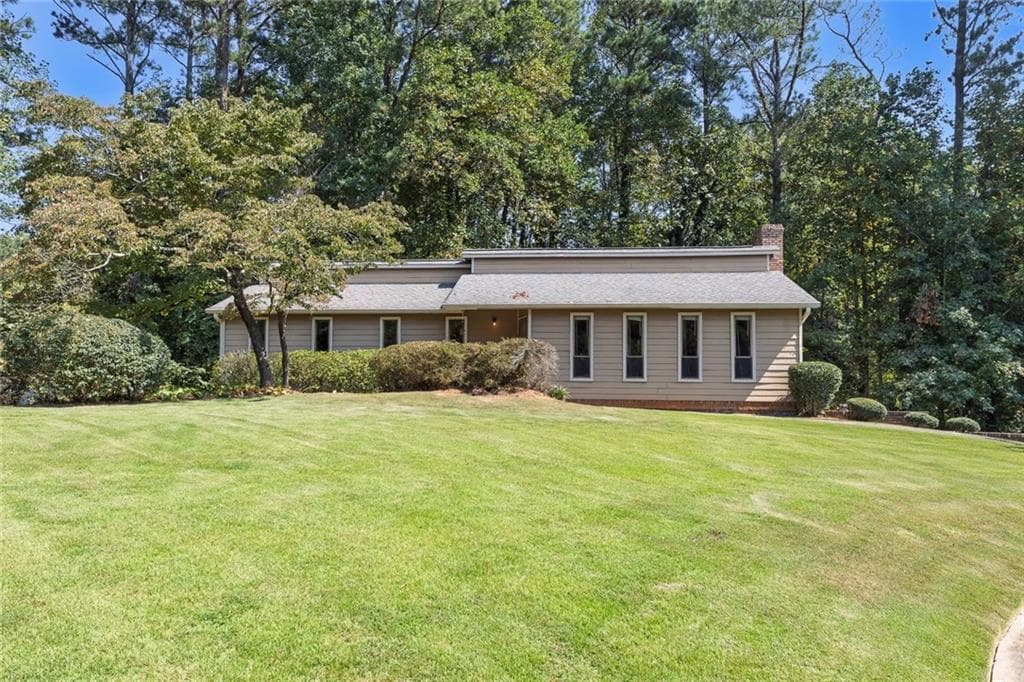 624 The General Avenue, Woodstock, GA 30189 — most recent listing photo