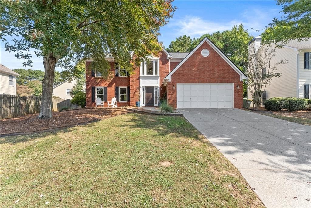 3277 Pomarine Lane, Peachtree Corners, GA 30092 — most recent listing photo