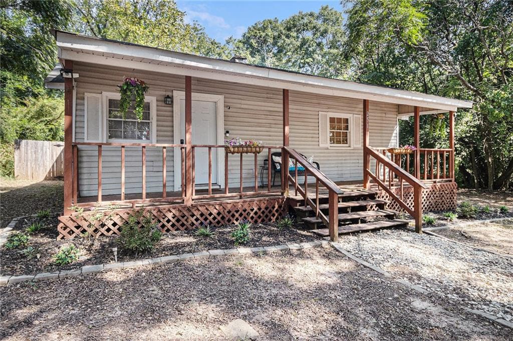 251 Lang Street, Griffin, GA 30223 — most recent listing photo