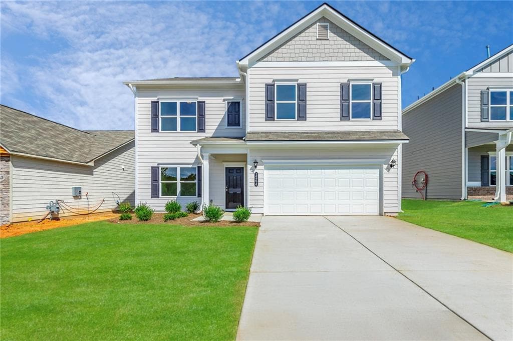 1264 Centerstone Lane, Chattanooga, TN 37302 — most recent listing photo