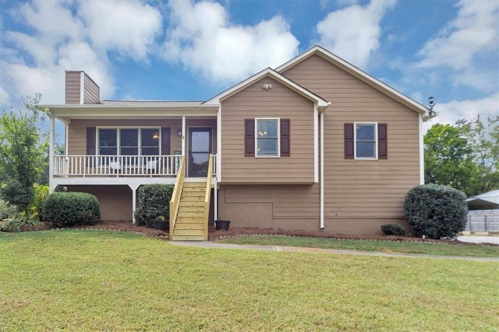 42 FAIRFIELD Drive, Cartersville, GA 30120 — most recent listing photo