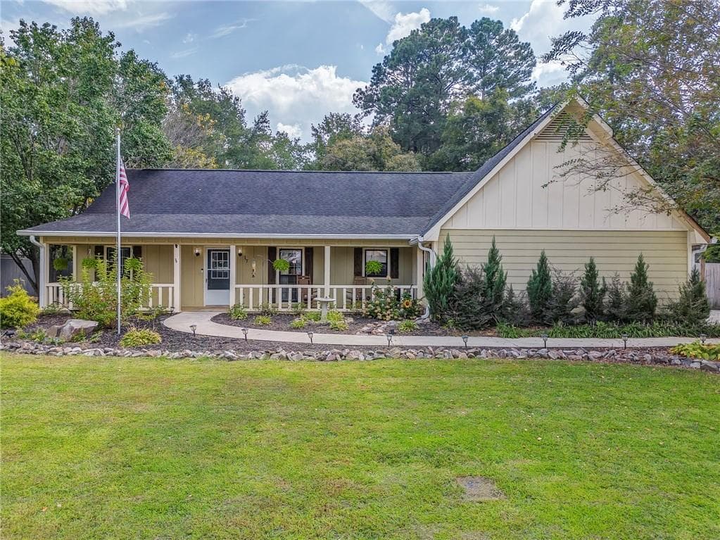 17 Ashley Oaks Trail, Rome, GA 30165 — most recent listing photo