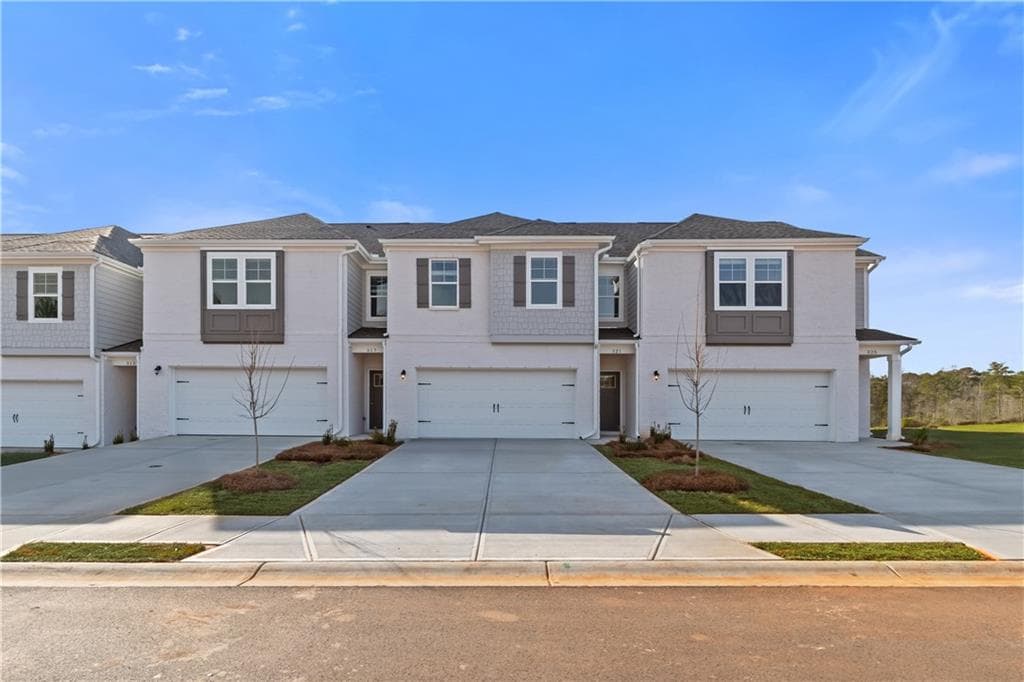 344 Heavenly Hollow Place, Mcdonough, GA 30253 — most recent listing photo