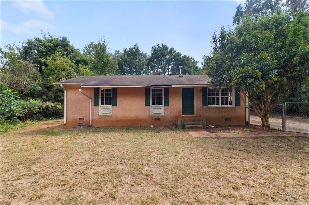 1248 Newton Road, Griffin, GA 30223 — most recent listing photo