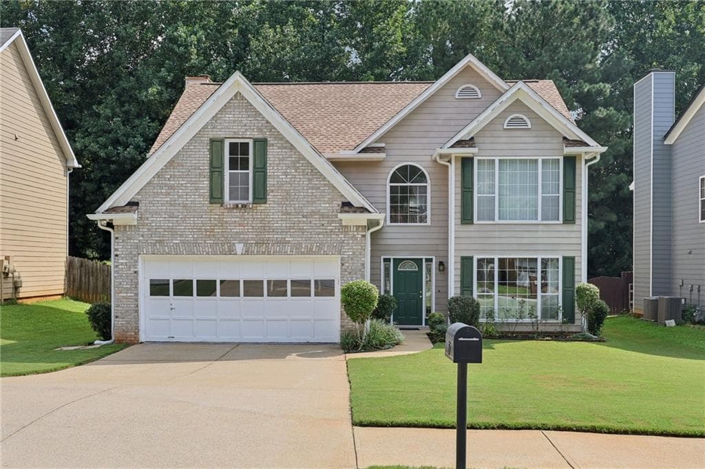 75 Jon Jeff Drive, Lilburn, GA 30047 — most recent listing photo