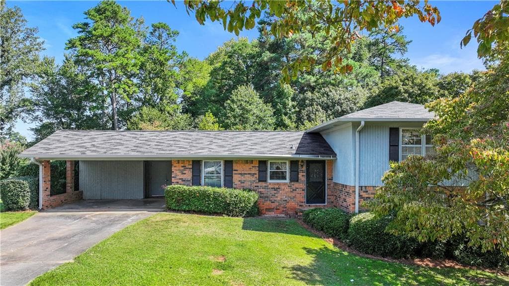 3133 Esther Drive, Gainesville, GA 30504 — most recent listing photo