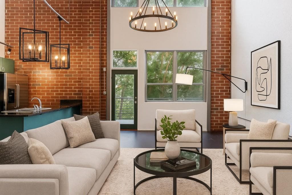 195 Arizona Avenue 197, Atlanta, GA 30307 — most recent listing photo