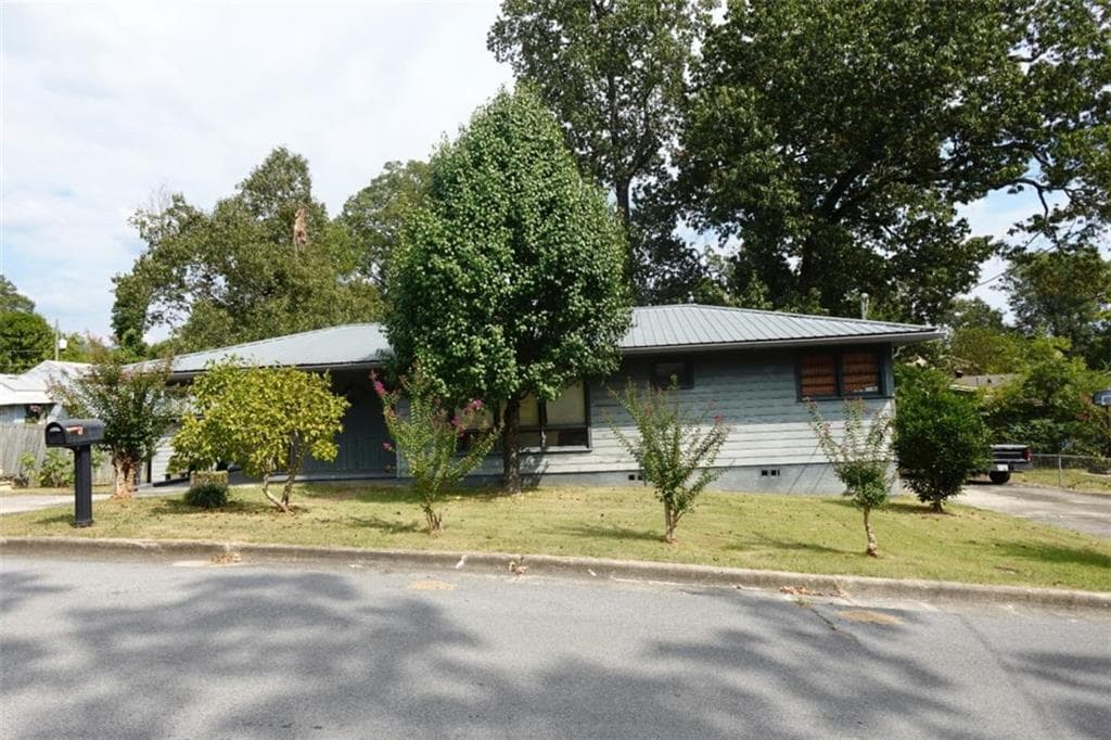 3 Walker Drive, Rome, GA 30165 — most recent listing photo