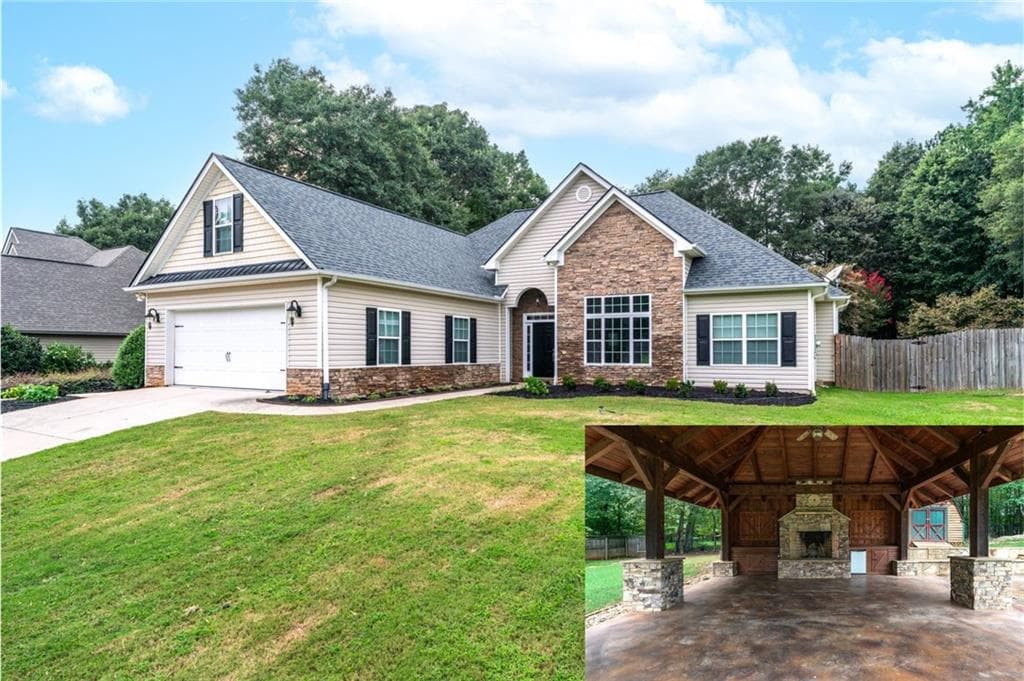 214 Palmer Court, Jefferson, GA 30549 — most recent listing photo