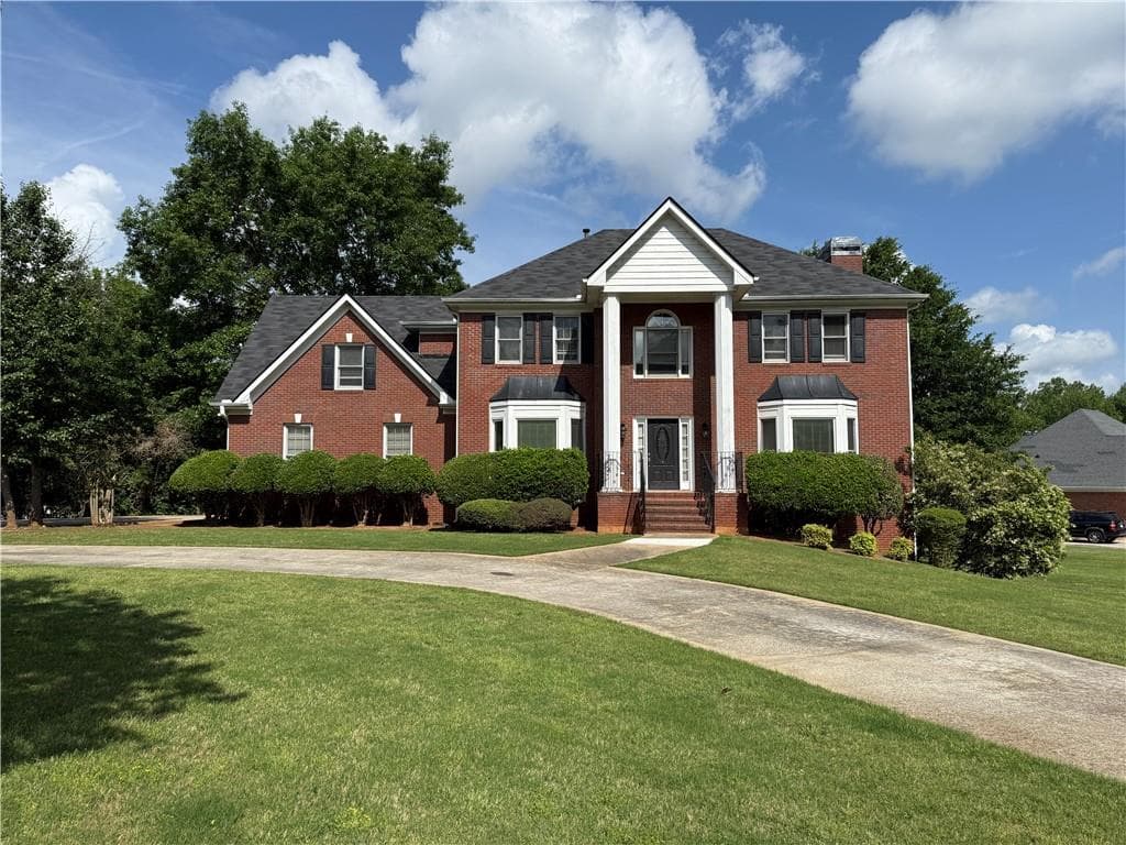1301 Winesap Court, Conyers, GA 30013 — most recent listing photo