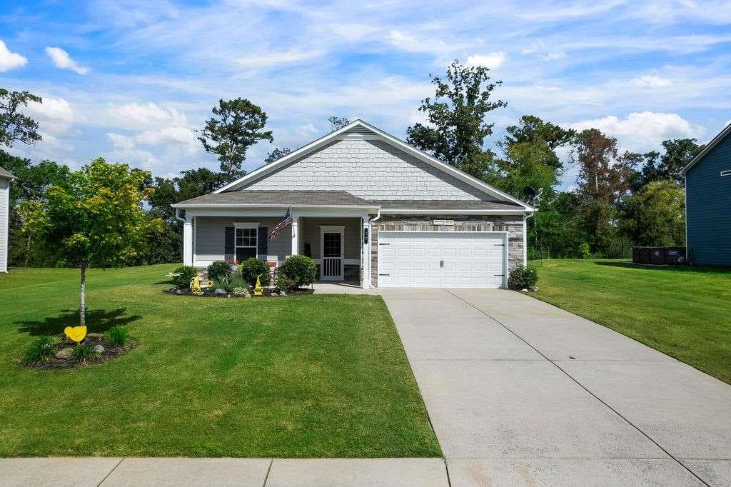 38 Woody Way, Adairsville, GA 30103 — most recent listing photo