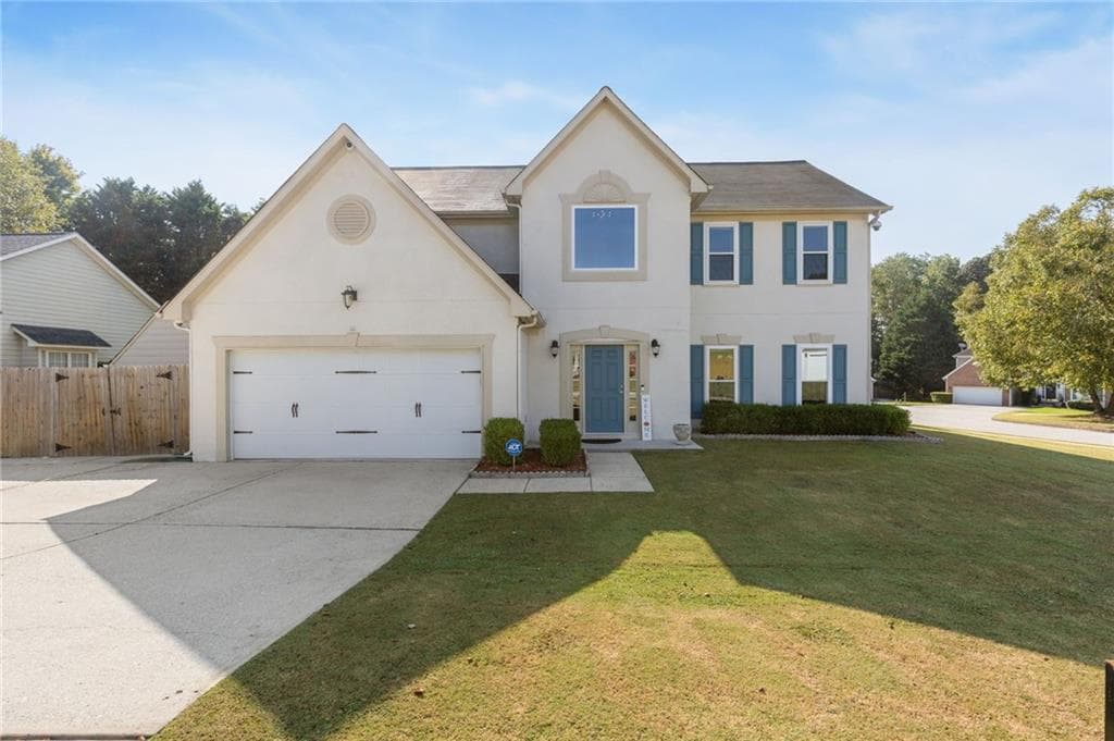 2995 Belshire Trail, Dacula, GA 30019 — most recent listing photo