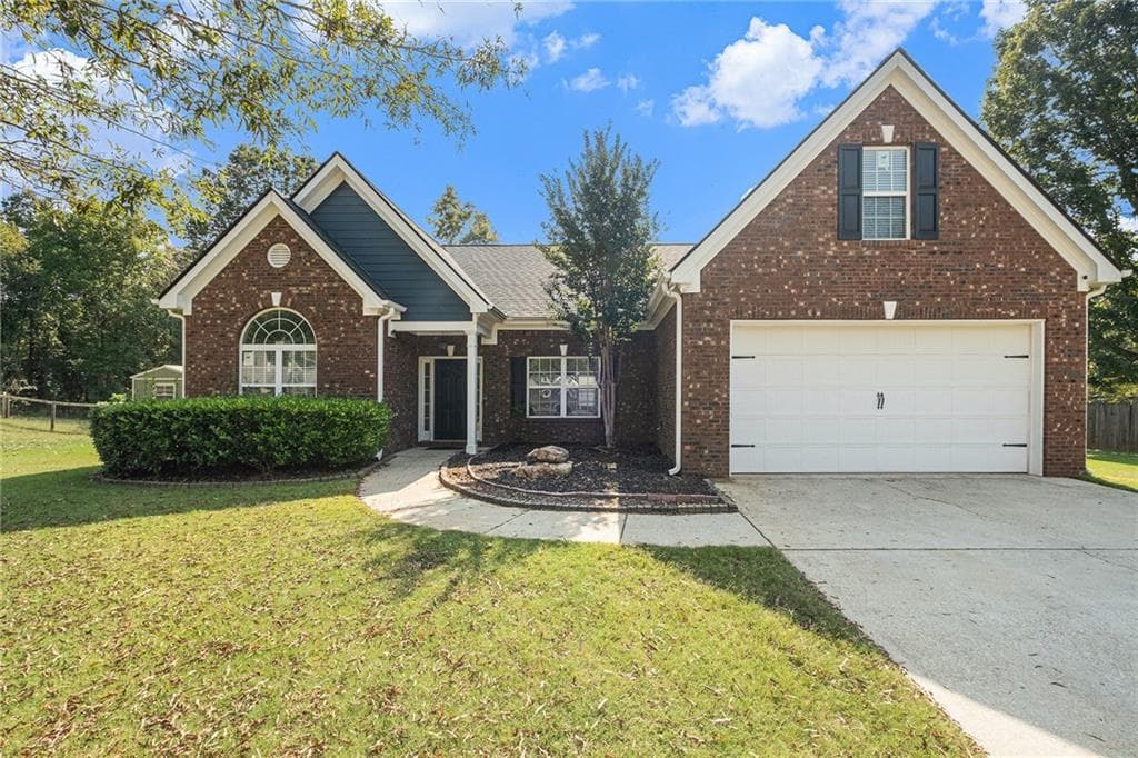 385 Feldspar Drive, Jefferson, GA 30549 — most recent listing photo