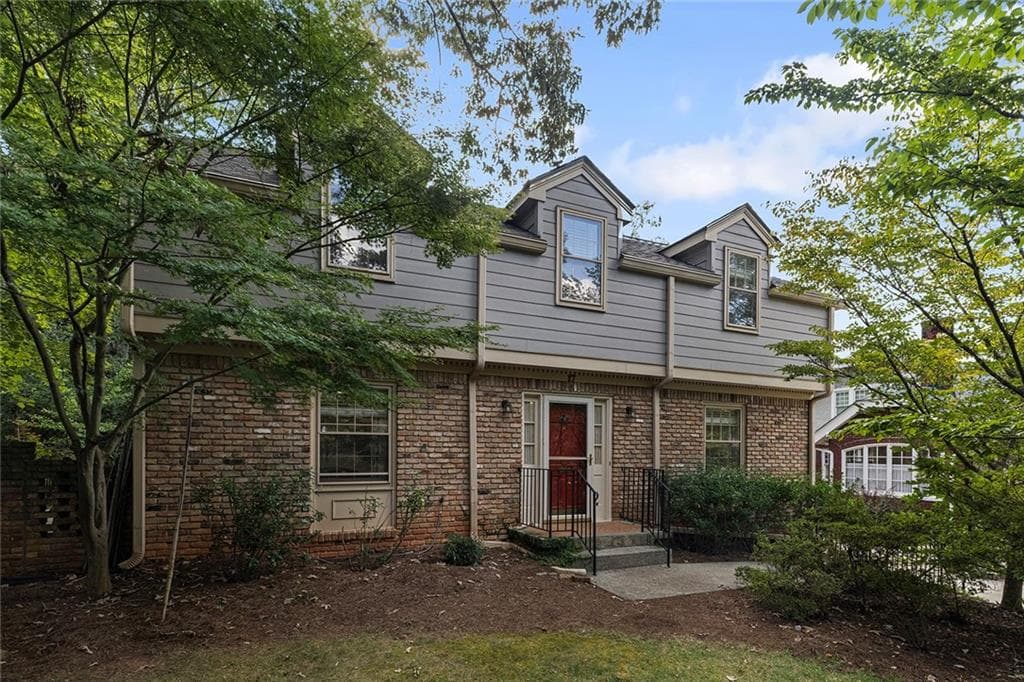 17 Kensington Road, Avondale Estates, GA 30002 — most recent listing photo