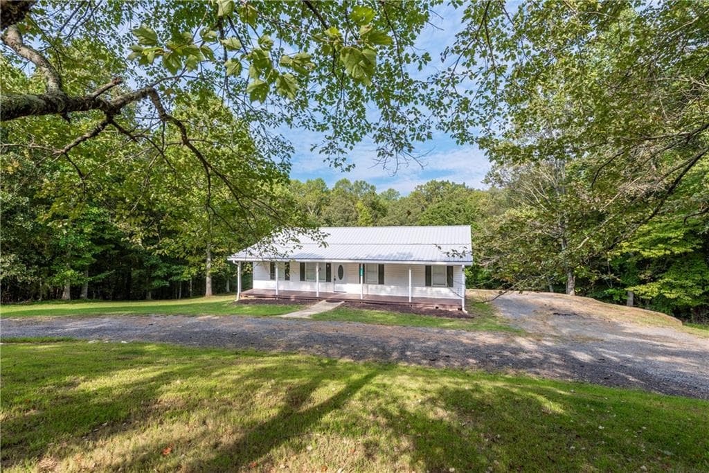828 Rocky Ridge Road, Jasper, GA 30143 — most recent listing photo