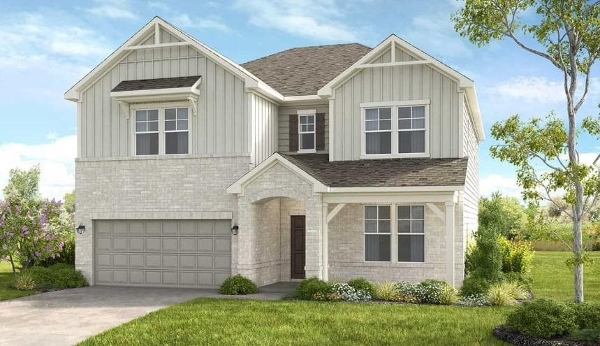 3542 Burkston Place, Buford, GA 30519 — most recent listing photo
